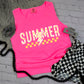 Summer Lightning Bolt