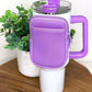 Pocket Front Tumbler Fanny Packs
