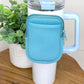 Pocket Front Tumbler Fanny Packs