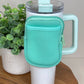 Pocket Front Tumbler Fanny Packs
