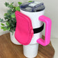 Tumbler Fanny Packs - No Pocket