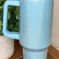 Shimmer 40 oz w/ Handle Sublimation Color Tumblers