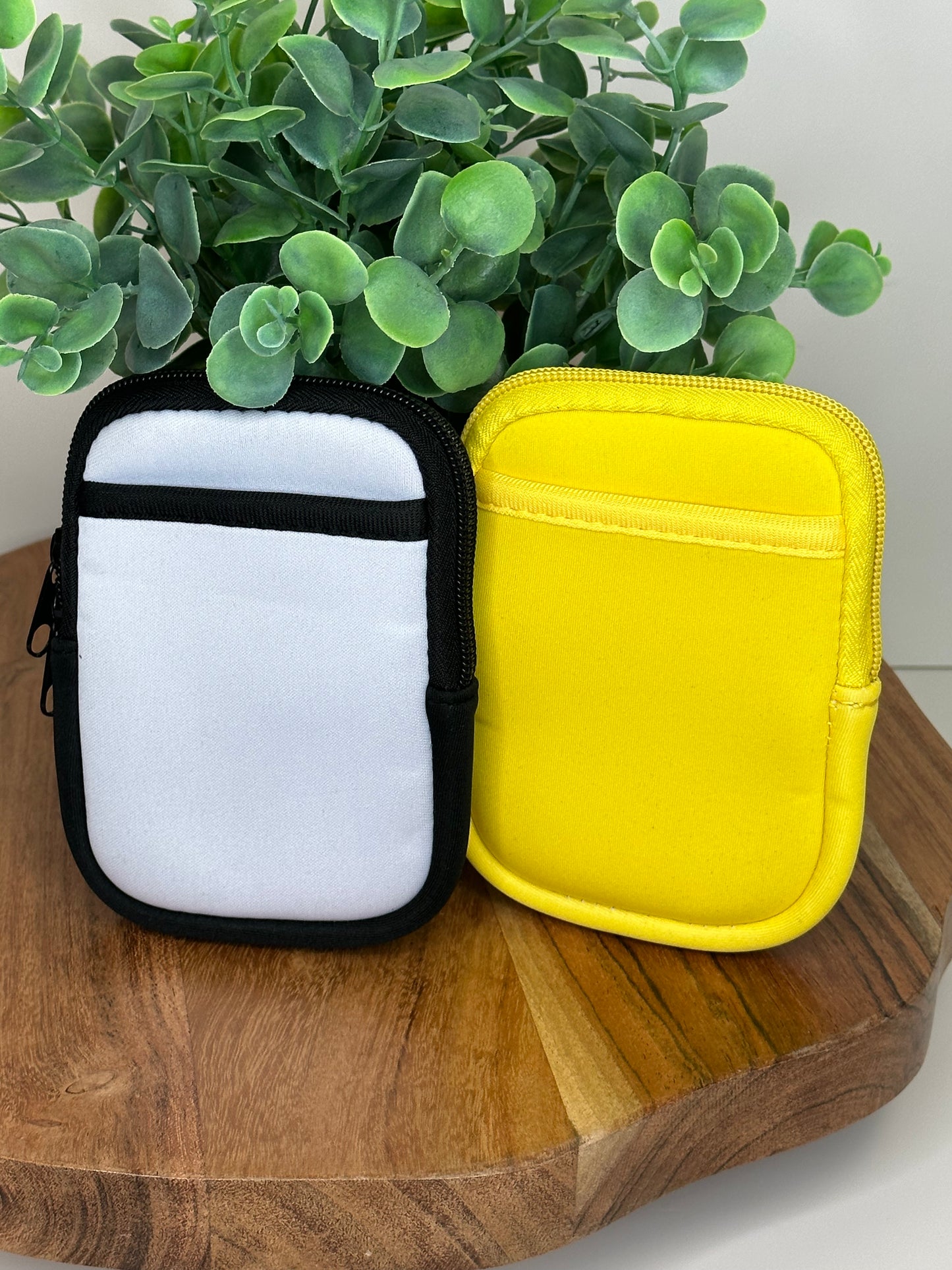 Pocket Front Tumbler Fanny Packs