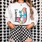 Mascots Neon Splash Collection