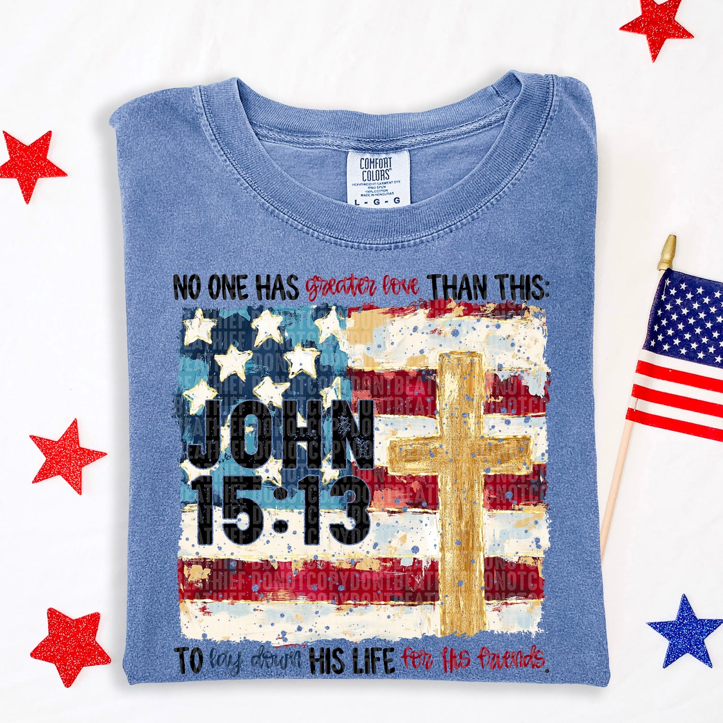 John 15:13