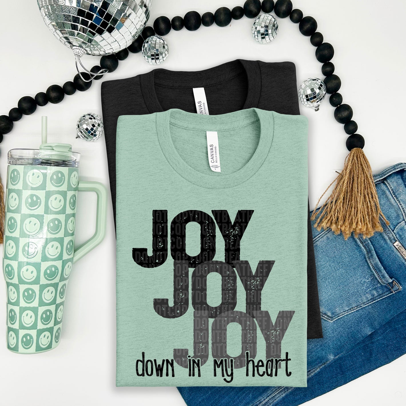 Joy Joy Joy