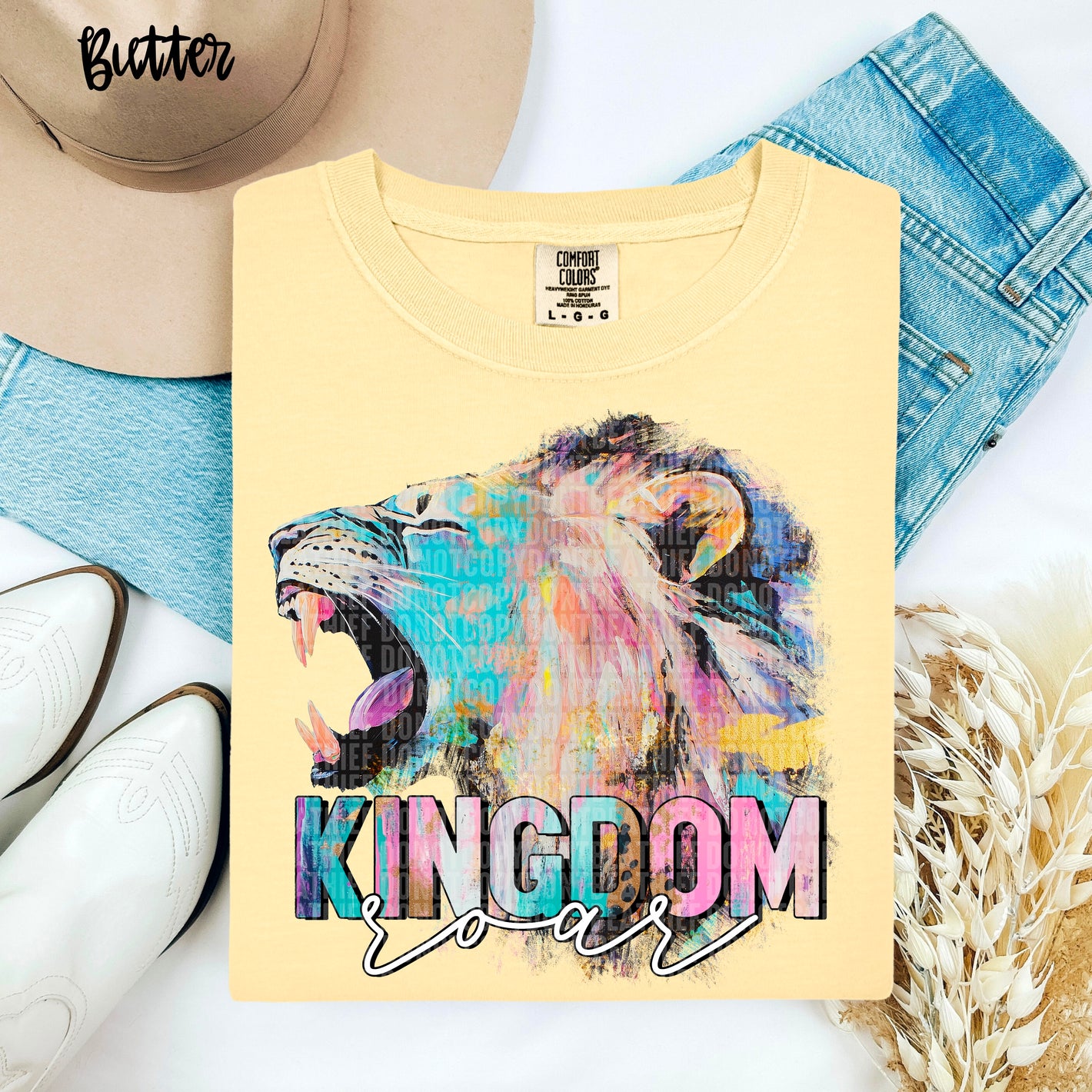 Kingdom Roar
