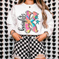 Mascots Neon Splash Collection