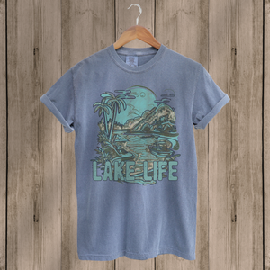 Lake Life
