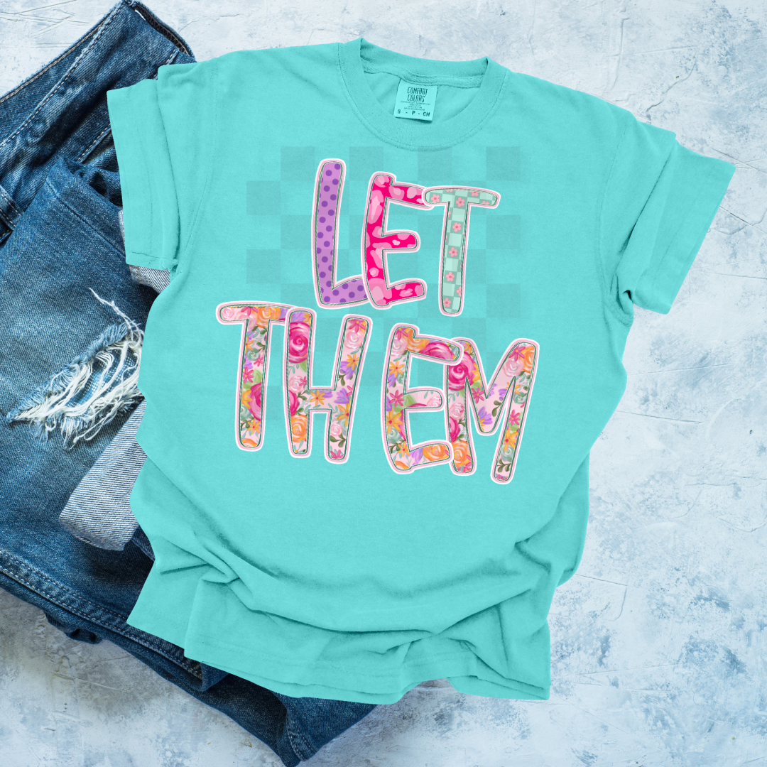 Let Them