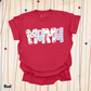 Mama Lace Edge America