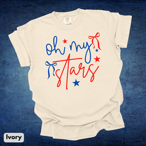 Oh My Stars