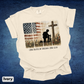 One Nation Under God Soldier