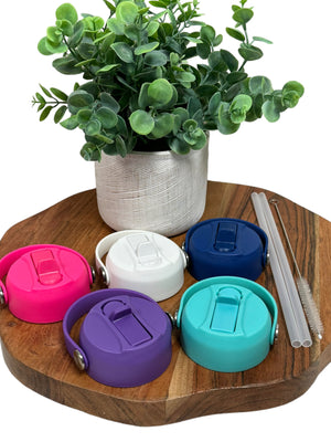 OG Style Replacement Water Bottle Lids