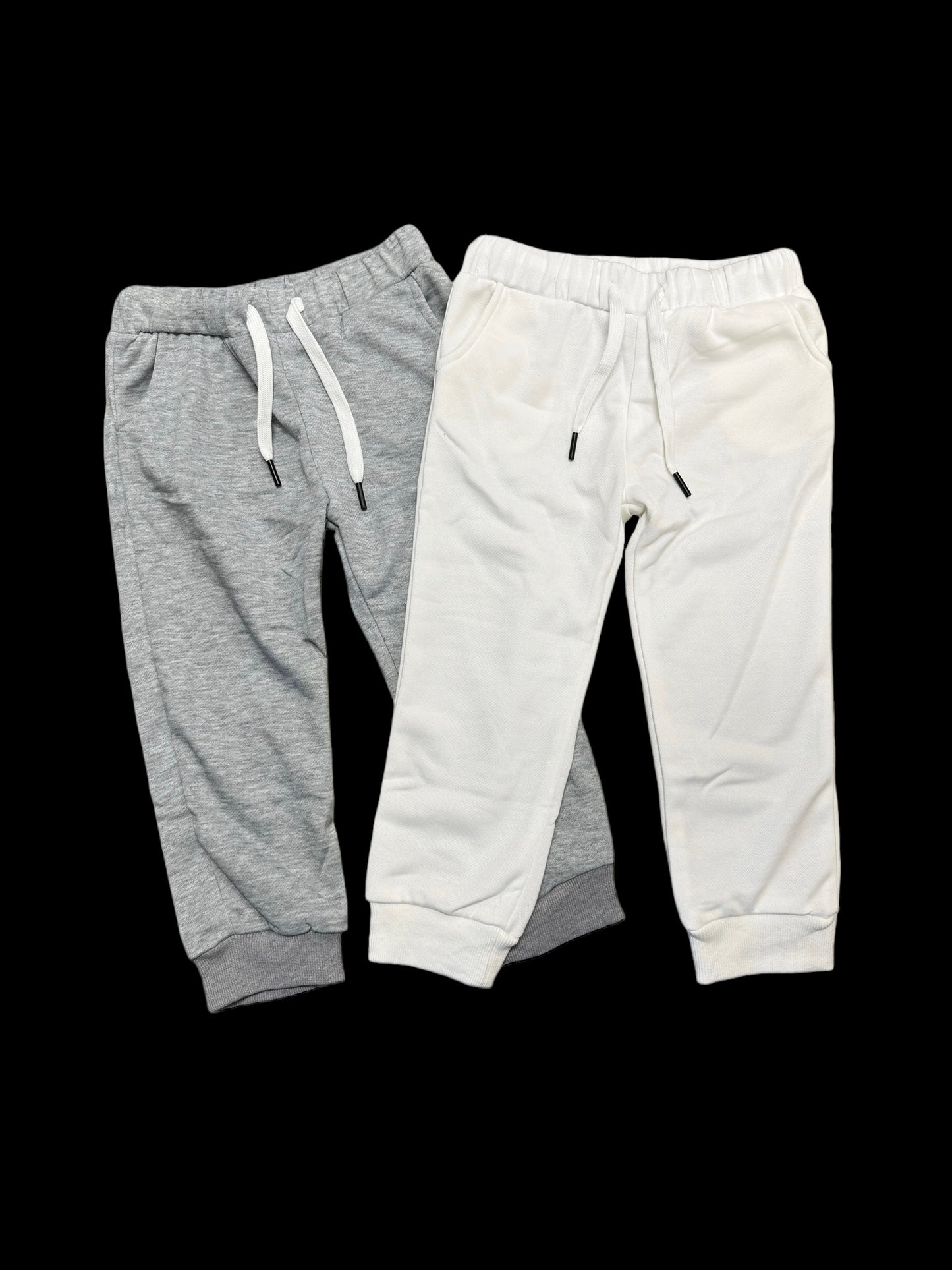 Kids Unisex Sweatpants – Ava Jane's Blanks