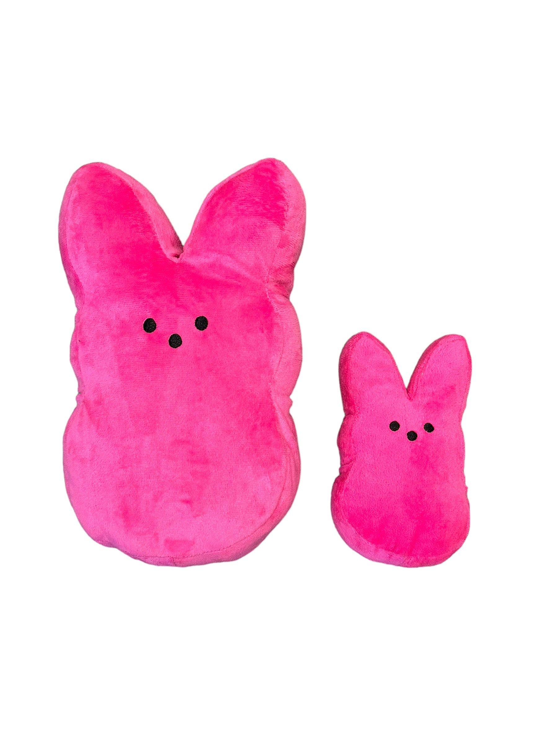 Solid Peep Plush for Sublimation Ava Jane's Blanks