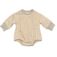 Baby Long Sleeve Bubble Romper Sublimation