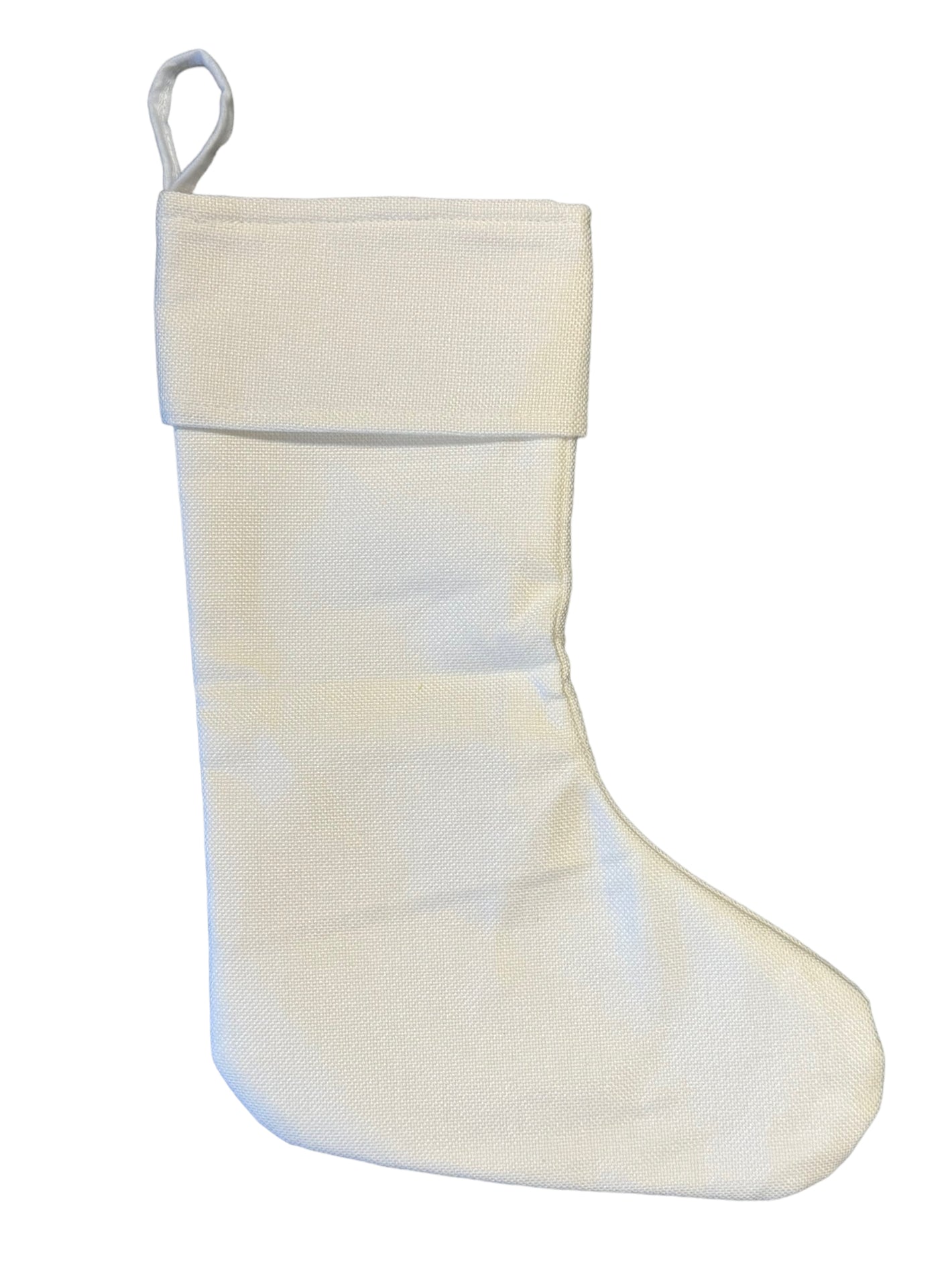 Linen Stocking