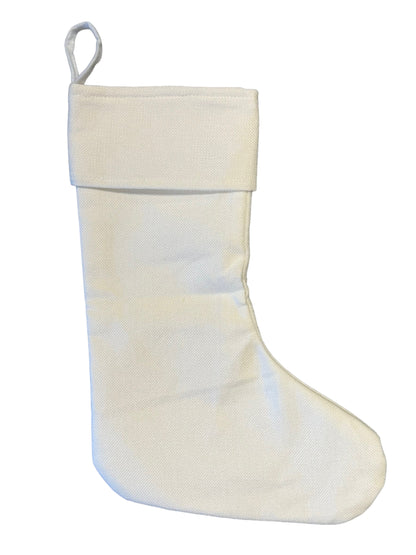 Linen Stocking