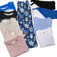 Kids Christmas Pajama Pants