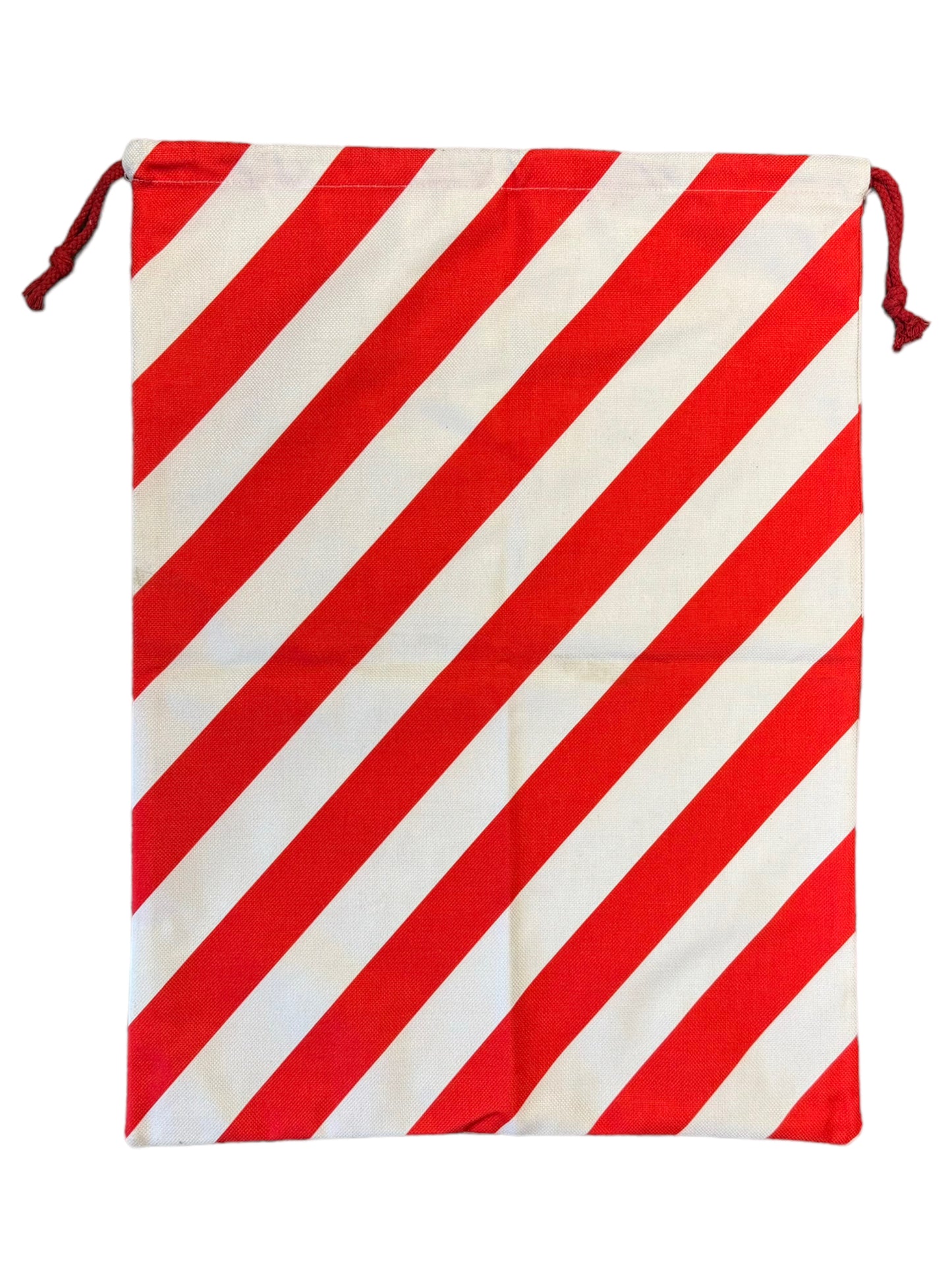 Printed XL Santa Sacks