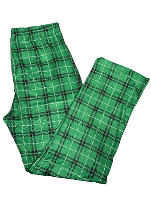 Adult Christmas Pajama Pants