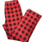 Adult Christmas Pajama Pants