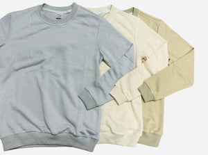 Adult Sublimation Crewnecks