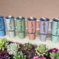 Classic 40 oz w/ Handle Sublimation Color Tumblers