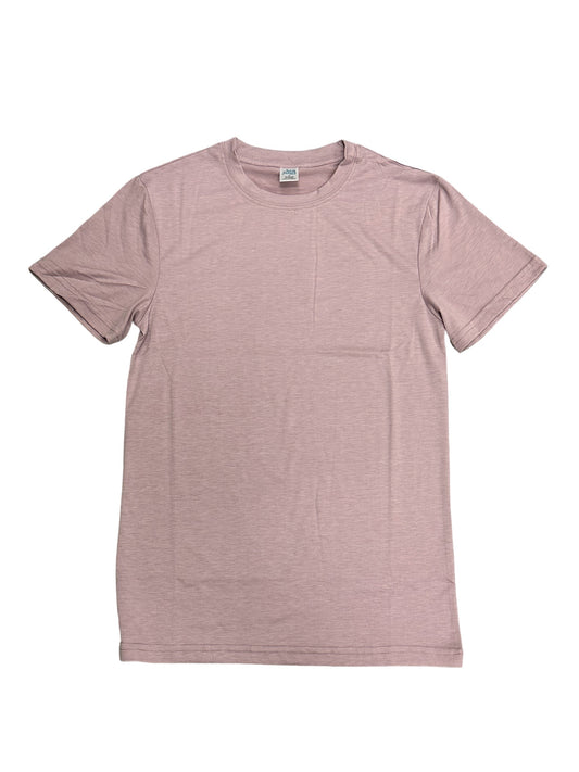 Dusty Rose Solid Adult Unisex Shirt