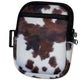 Pocket Front Tumbler Fanny Packs