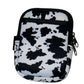 Pocket Front Tumbler Fanny Packs