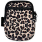 Pocket Front Tumbler Fanny Packs