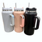 64 oz w/ Handle Powder Coat Tumblers