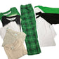 Kids Christmas Pajama Pants