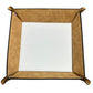 Snap Tray PU Leather Sublimation Blank