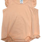 Flutter Tank Baby Bubble Romper Sublimation