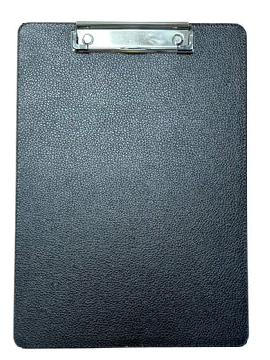 PU Leather Clipboard Standard Size!