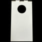 Corn Hole / Coin Desk Top Sublimation Blank