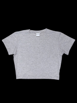 Adult Crop Top Sublimation