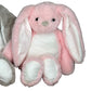 Bunny Plush for Sublimation