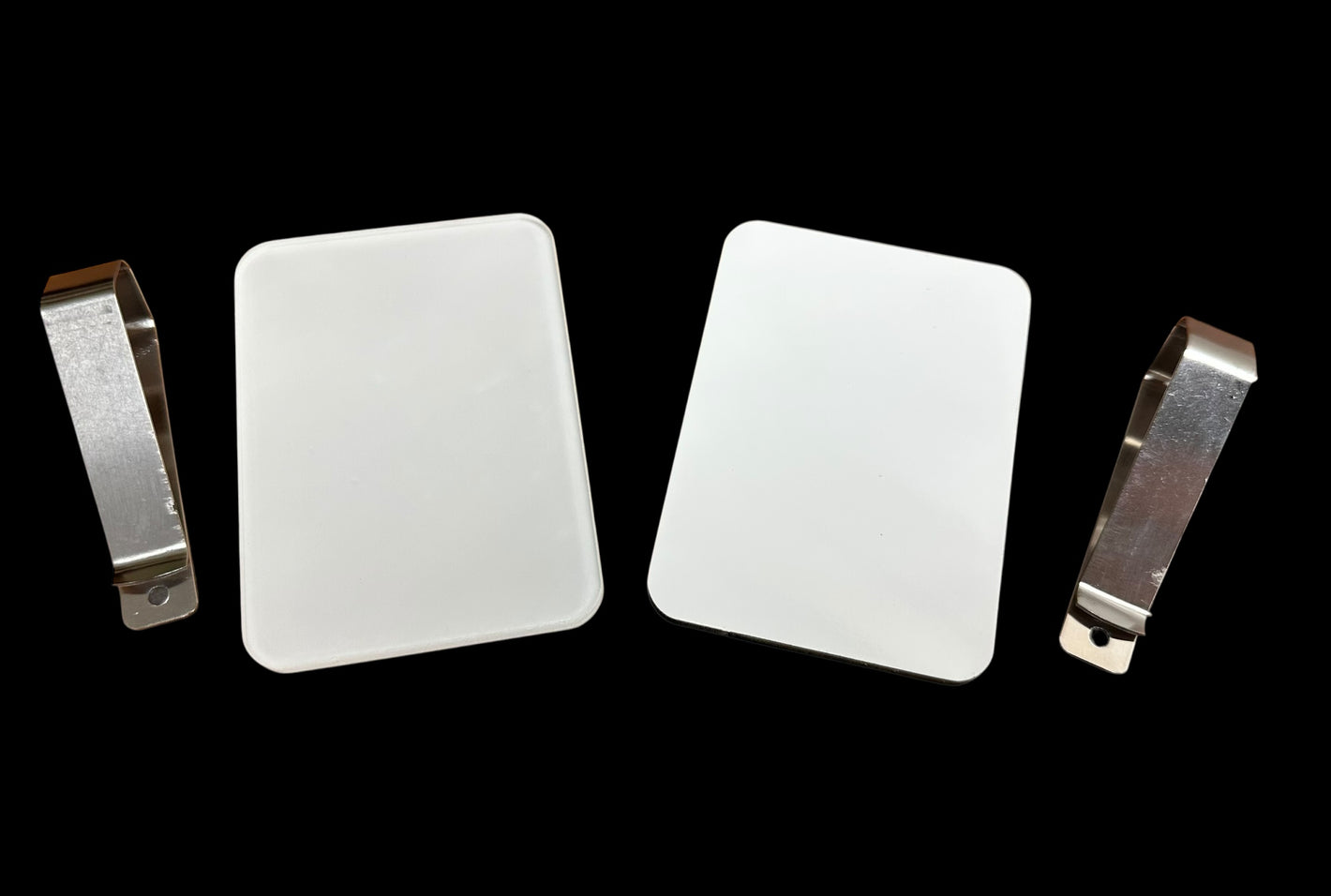 Visor Clip Sublimation