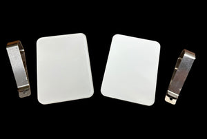 Visor Clip Sublimation