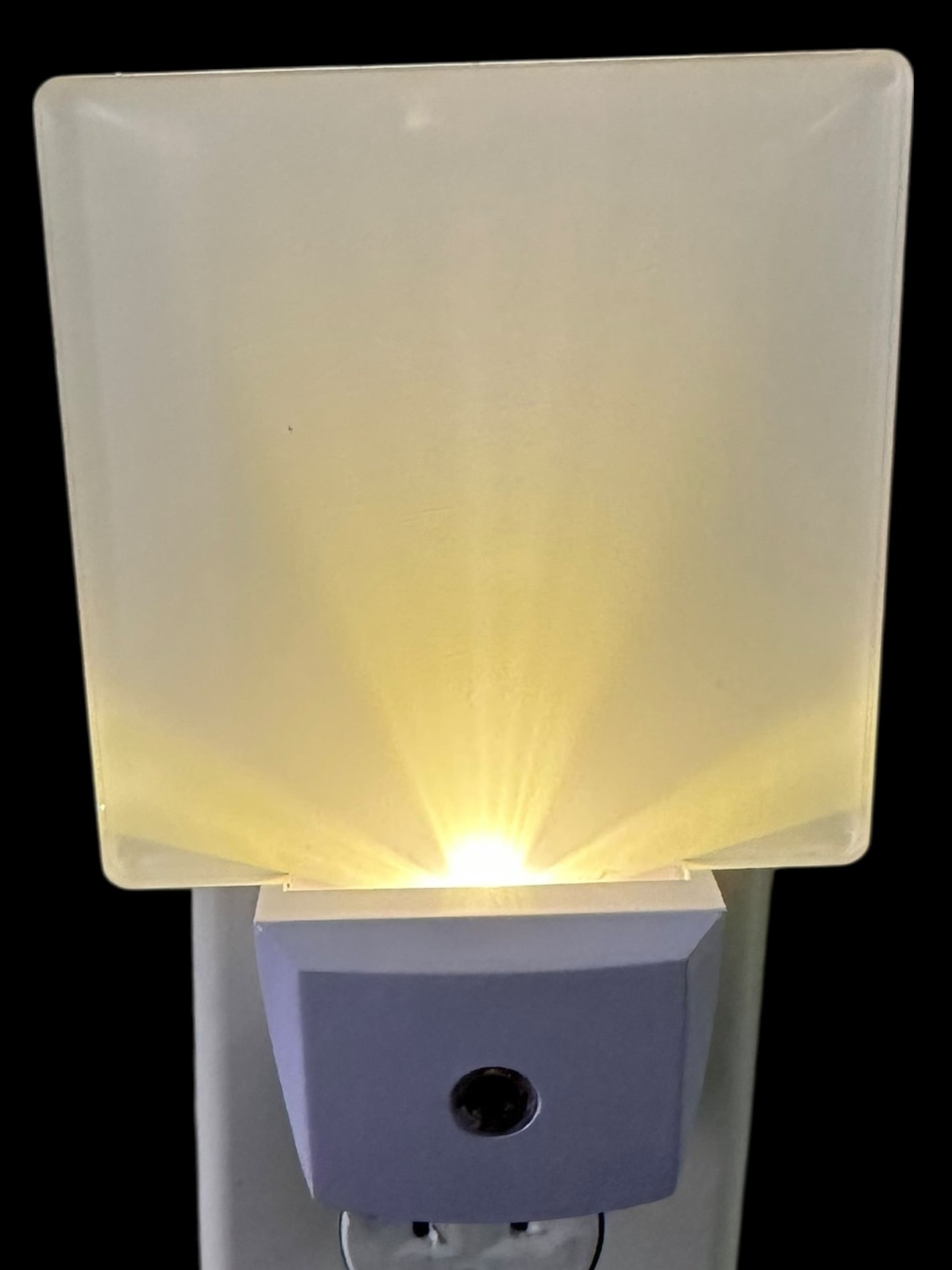 Sublimation Acrylic Nightlight