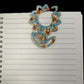 Paper Clip / BookMark Acrylic Sublimation Blanks