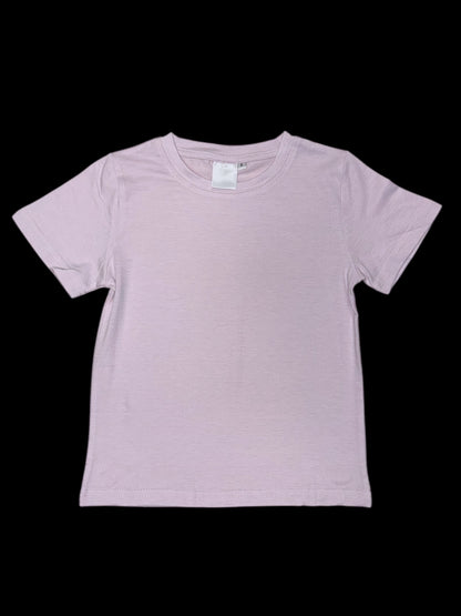 NEW Kids Unisex Sublimation Shirts