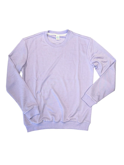Kids Sublimation Crewnecks