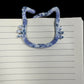 Paper Clip / BookMark Acrylic Sublimation Blanks