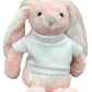 Sublimation T-Shirt for Bunny/Bear Plush