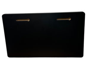 Keychain 6 Hook MDF Sublimation Board